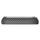 PITAKA 
Edge Case do iPhone 18 Pro Black Grey(Twill) - 1611894 - zdjęcie 3